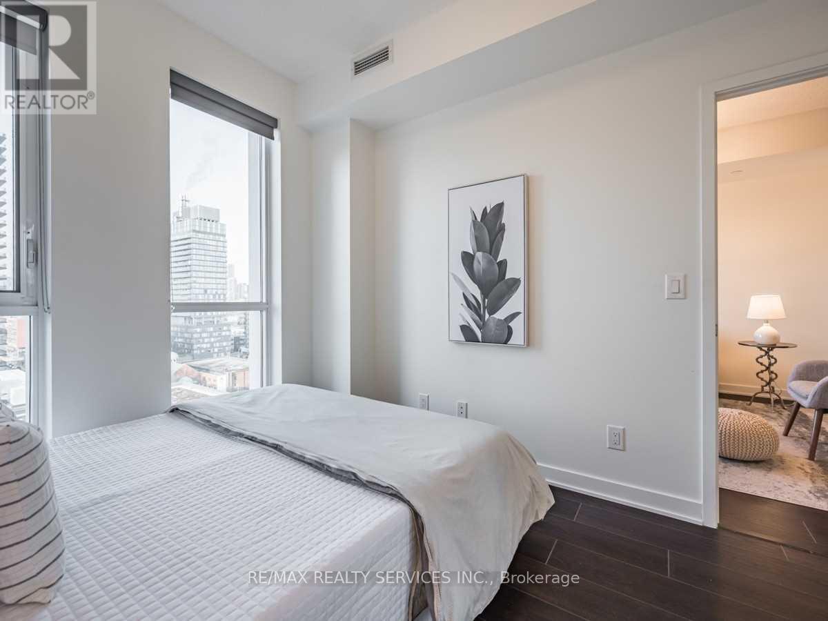 1207 - 170 Sumach Street, Toronto, Ontario  M5A 0C3 - Photo 14 - C12465123