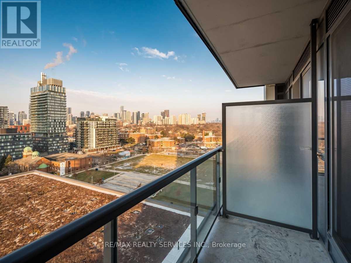 1207 - 170 Sumach Street, Toronto, Ontario  M5A 0C3 - Photo 19 - C12465123