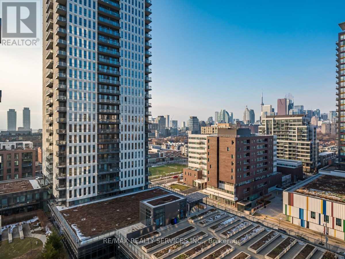1207 - 170 Sumach Street, Toronto, Ontario  M5A 0C3 - Photo 20 - C12465123