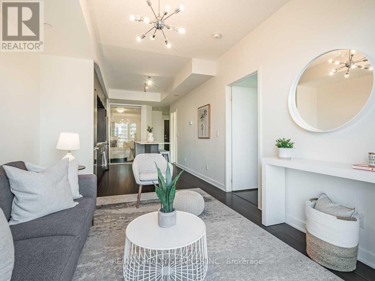 1207 - 170 Sumach Street, Toronto, Ontario  M5A 0C3 - Photo 4 - C12465123