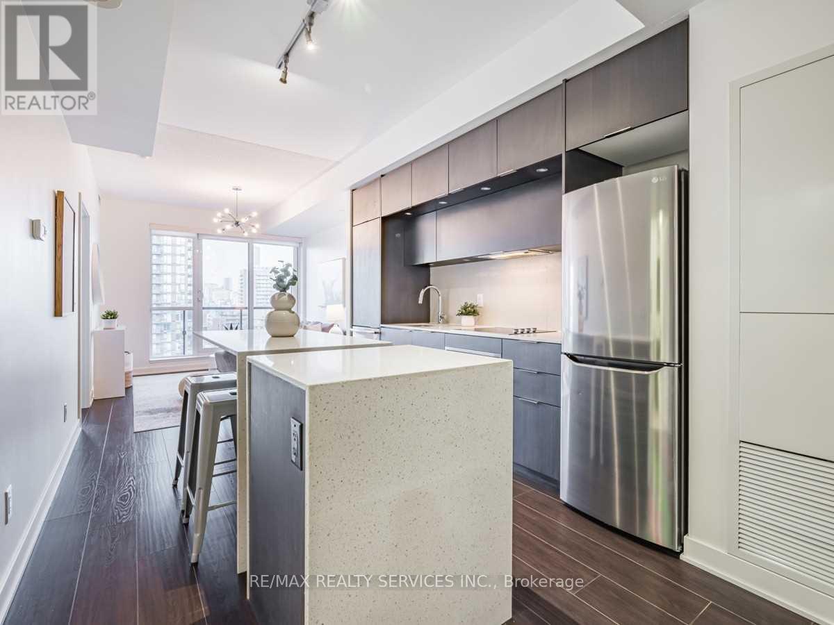 1207 - 170 Sumach Street, Toronto, Ontario  M5A 0C3 - Photo 5 - C12465123