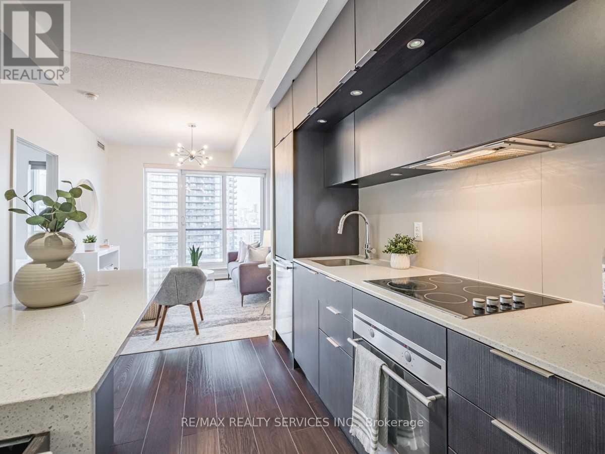 1207 - 170 Sumach Street, Toronto, Ontario  M5A 0C3 - Photo 7 - C12465123