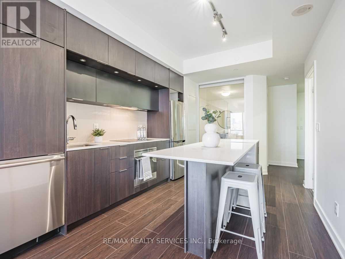 1207 - 170 Sumach Street, Toronto, Ontario  M5A 0C3 - Photo 8 - C12465123