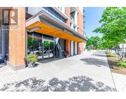 1207 - 170 SUMACH STREET, Toronto, Ontario