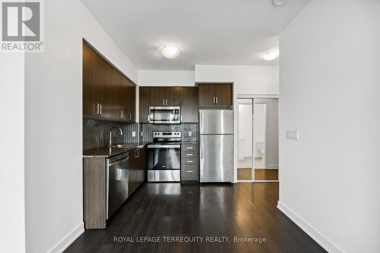 311 - 1603 Eglinton Avenue W, Toronto, Ontario  M6E 0A1 - Photo 10 - C12465127