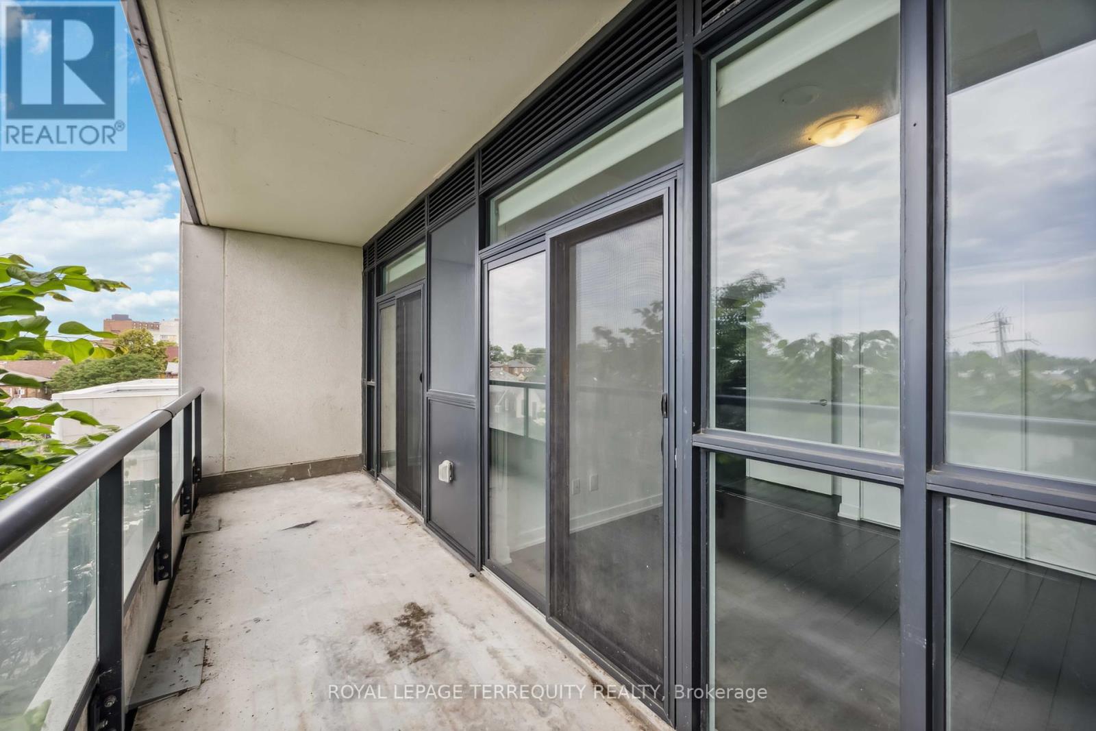 311 - 1603 Eglinton Avenue W, Toronto, Ontario  M6E 0A1 - Photo 18 - C12465127