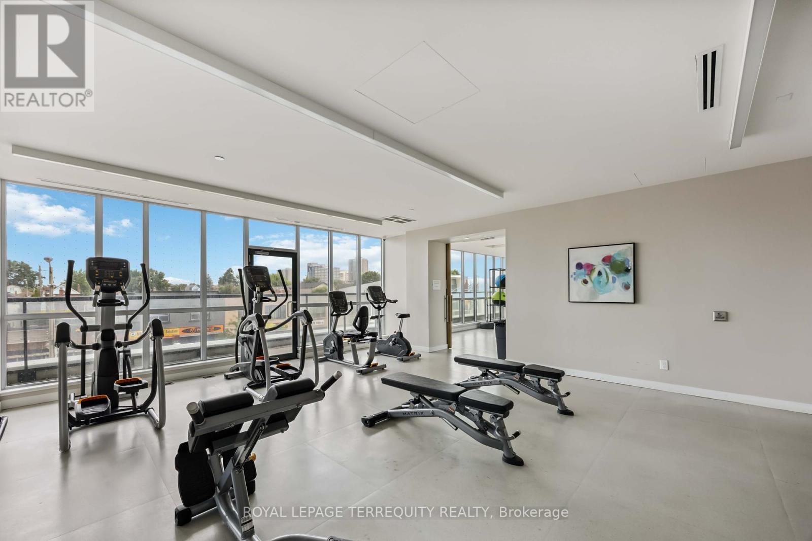 311 - 1603 Eglinton Avenue W, Toronto, Ontario  M6E 0A1 - Photo 19 - C12465127