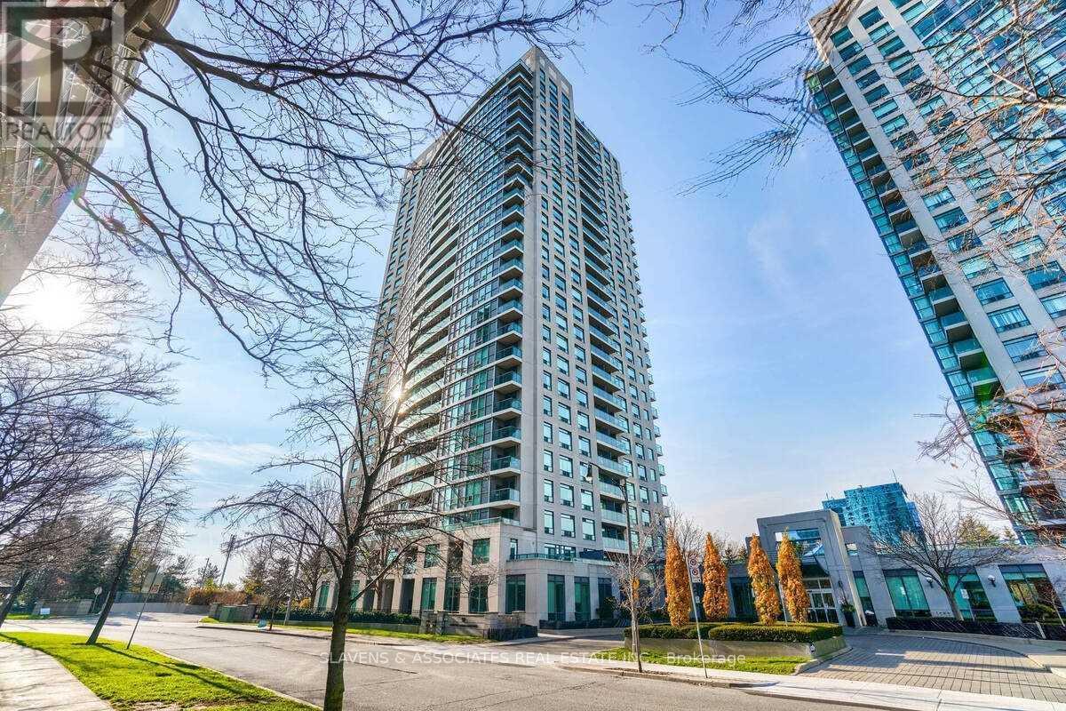 2306 - 30 HARRISON GARDEN BOULEVARD, Toronto, Ontario
