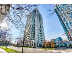 2306 - 30 HARRISON GARDEN BOULEVARD, Toronto, Ontario