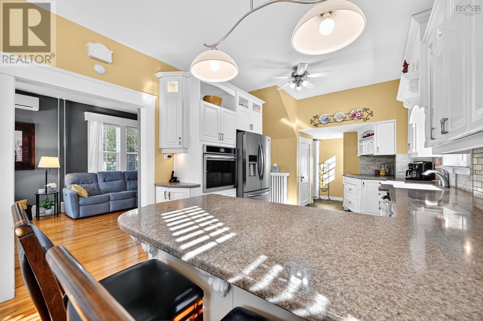 164 Royal Avenue, Sydney, Nova Scotia  B1P 4M6 - Photo 18 - 202525947