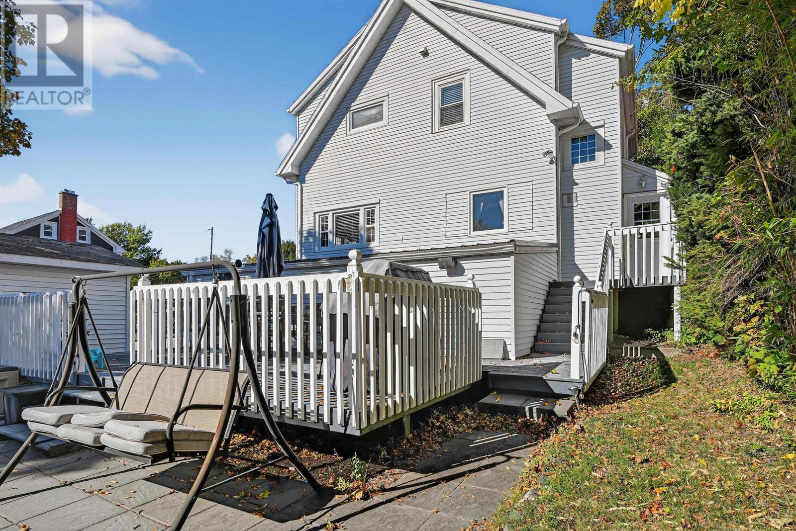 164 Royal Avenue, Sydney, Nova Scotia  B1P 4M6 - Photo 4 - 202525947