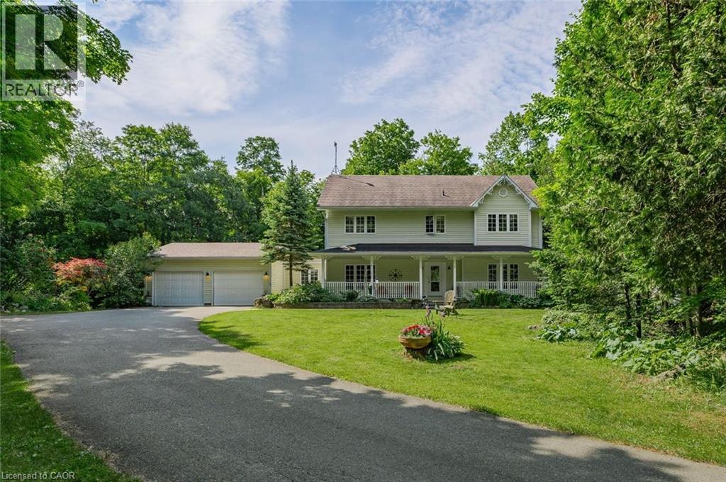 5120 PINERIDGE Drive, Acton, Ontario