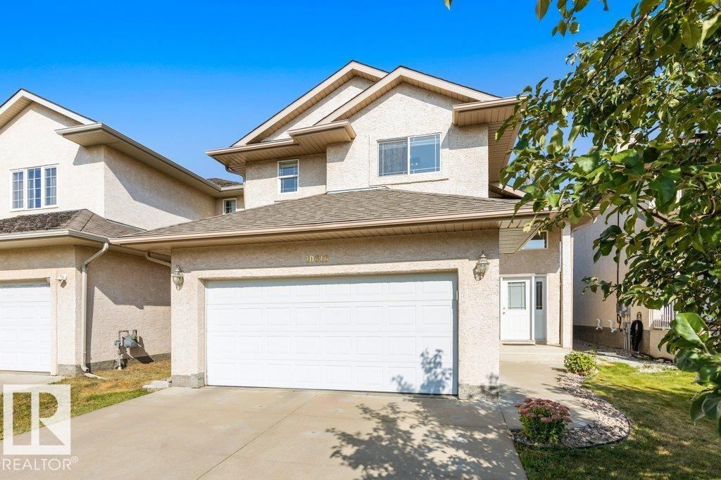 10616 183 Av Nw, Edmonton, Alberta  T5X 6G5 - Photo 2 - E4462273