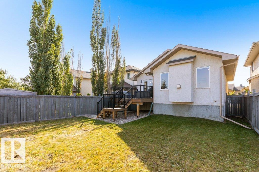 10616 183 Av Nw, Edmonton, Alberta  T5X 6G5 - Photo 41 - E4462273