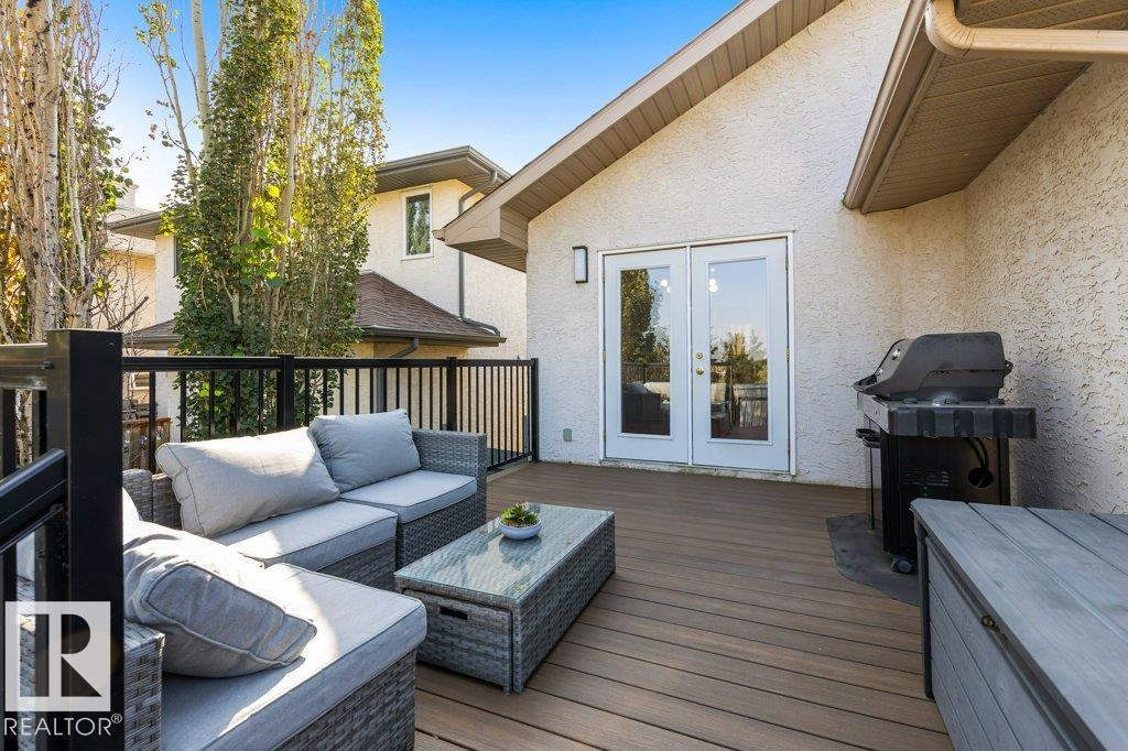 10616 183 Av Nw, Edmonton, Alberta  T5X 6G5 - Photo 43 - E4462273
