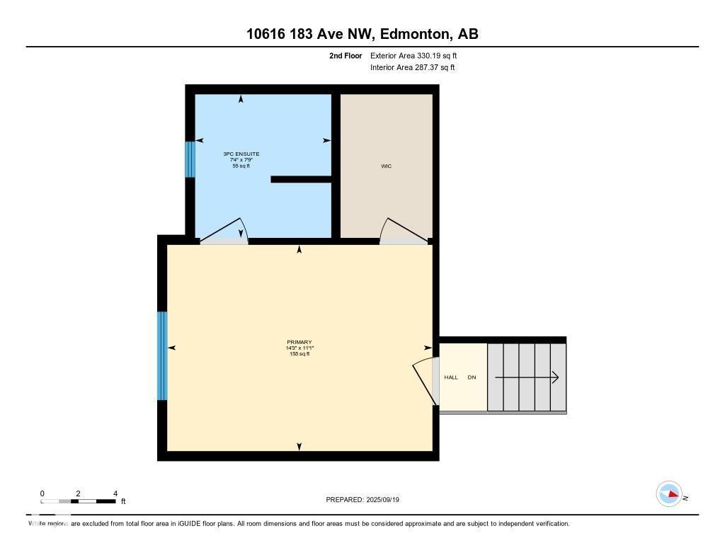 10616 183 Av Nw, Edmonton, Alberta  T5X 6G5 - Photo 46 - E4462273