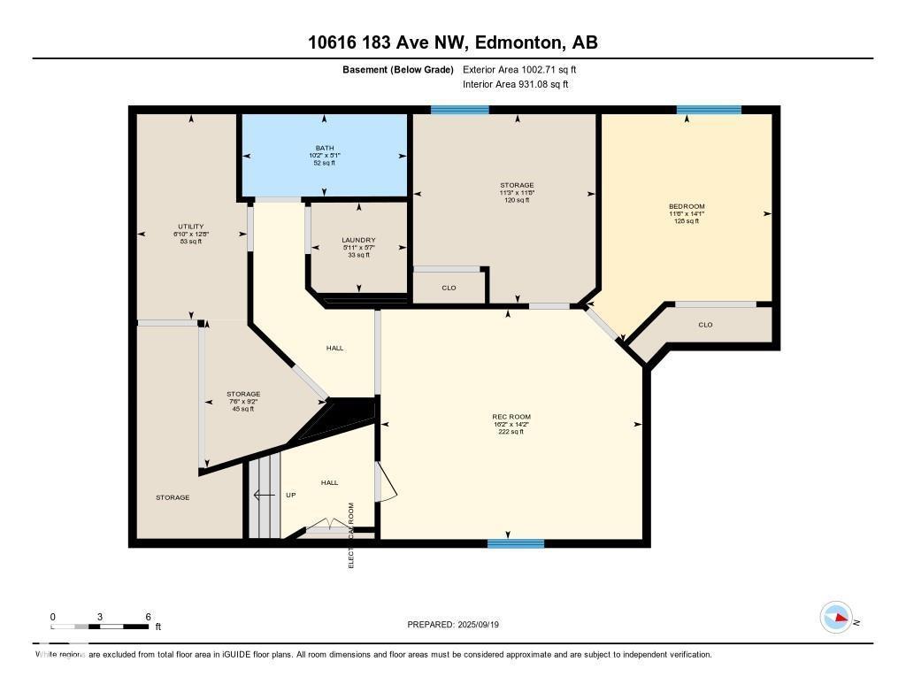 10616 183 Av Nw, Edmonton, Alberta  T5X 6G5 - Photo 47 - E4462273