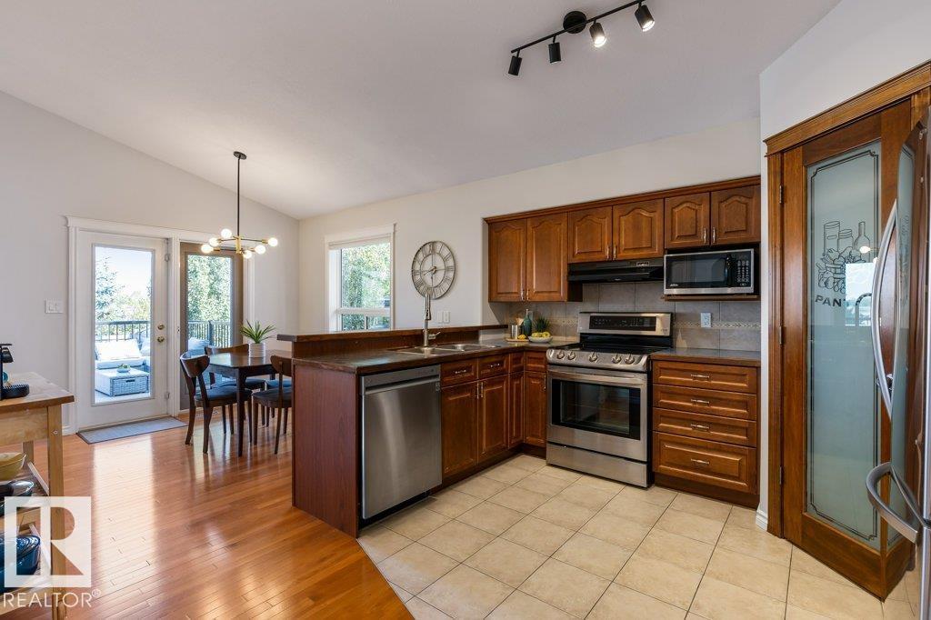10616 183 Av Nw, Edmonton, Alberta  T5X 6G5 - Photo 8 - E4462273
