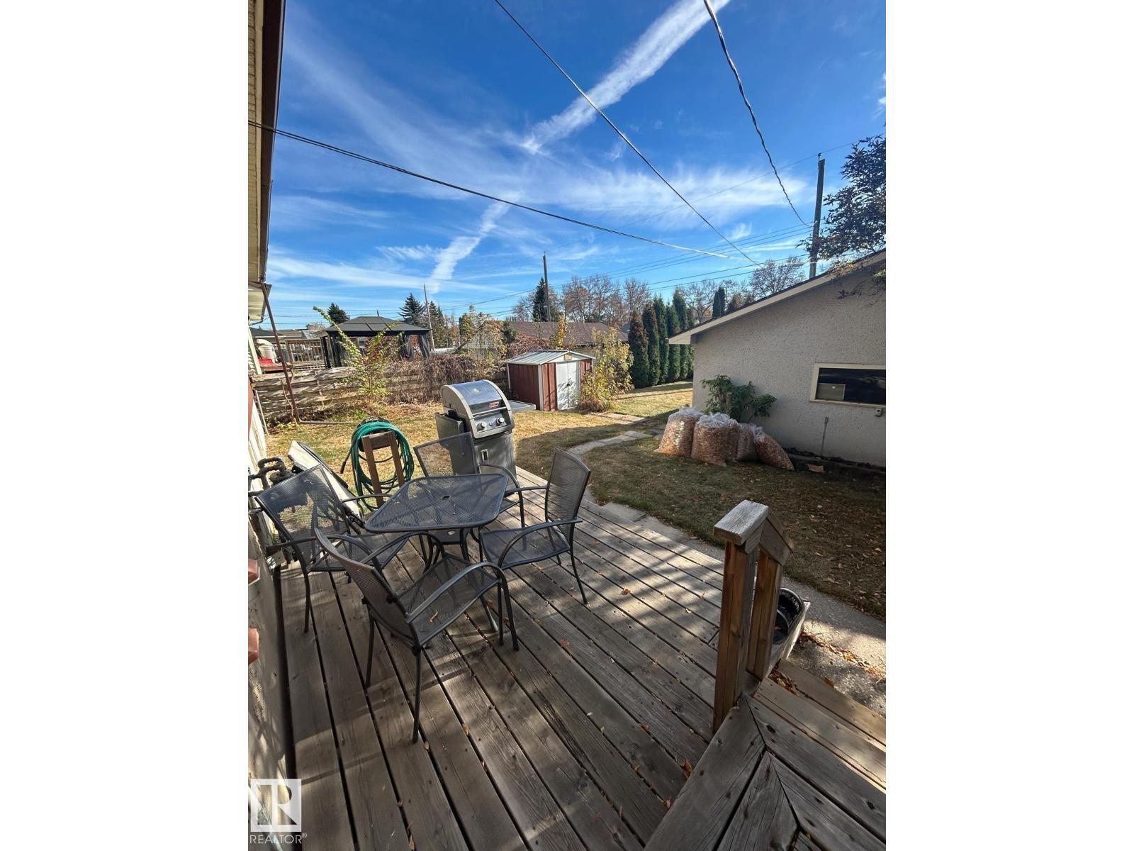 4825 117 Av Nw, Edmonton, Alberta  T5W 0Y9 - Photo 37 - E4462275