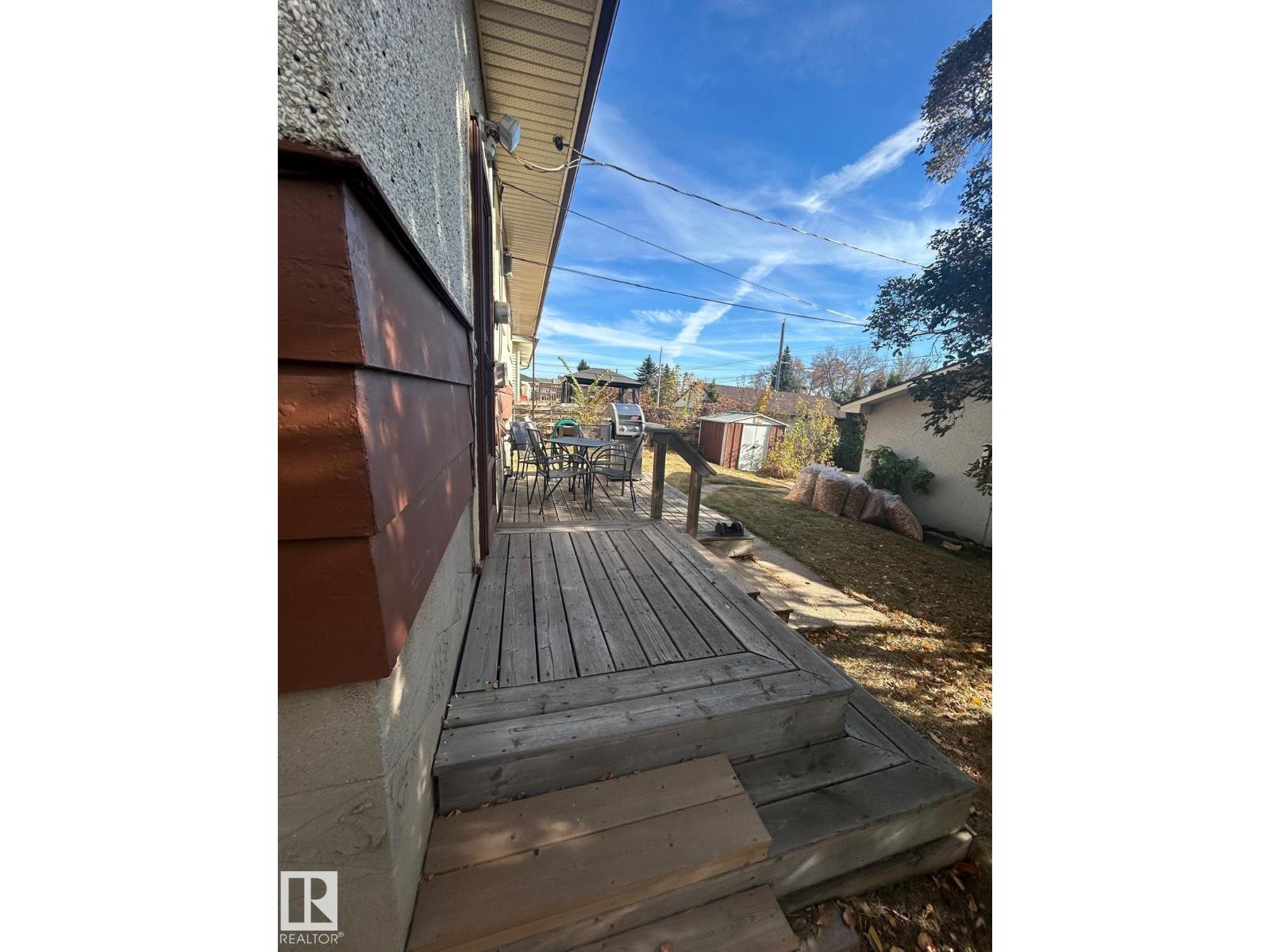 4825 117 Av Nw, Edmonton, Alberta  T5W 0Y9 - Photo 38 - E4462275