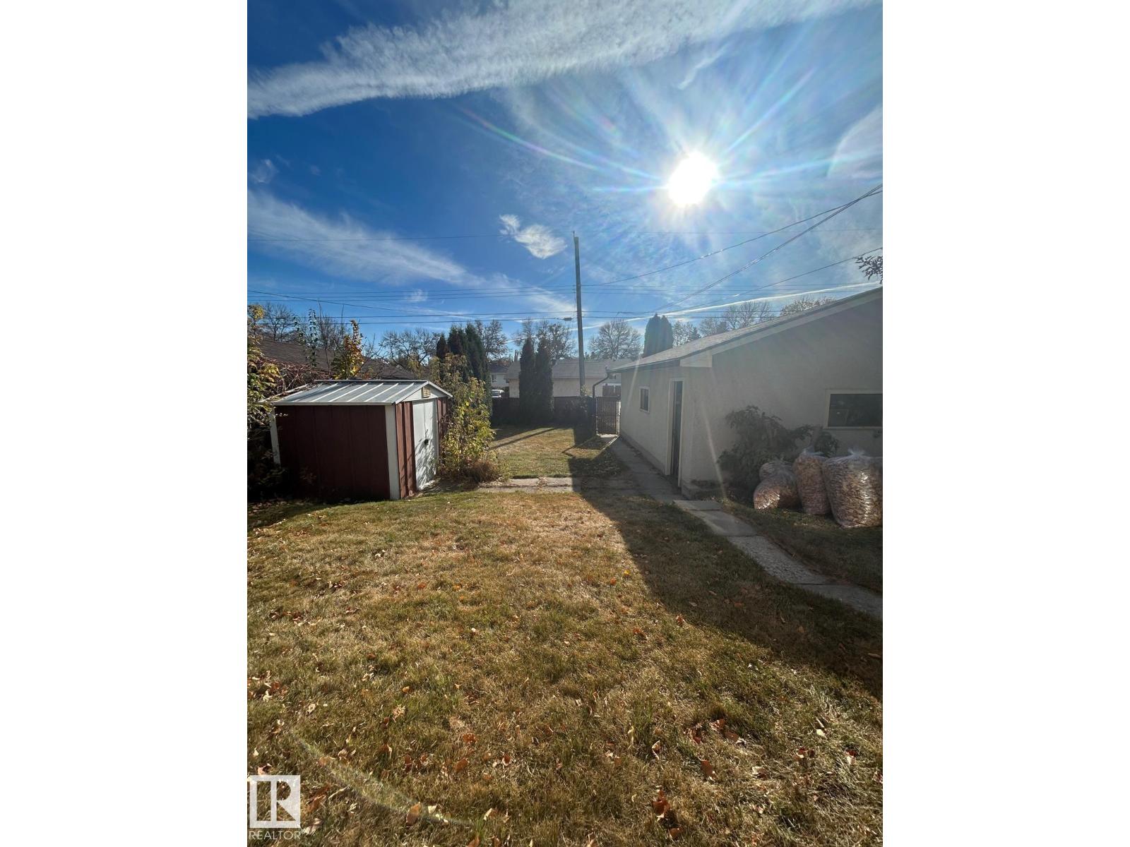 4825 117 Av Nw, Edmonton, Alberta  T5W 0Y9 - Photo 39 - E4462275