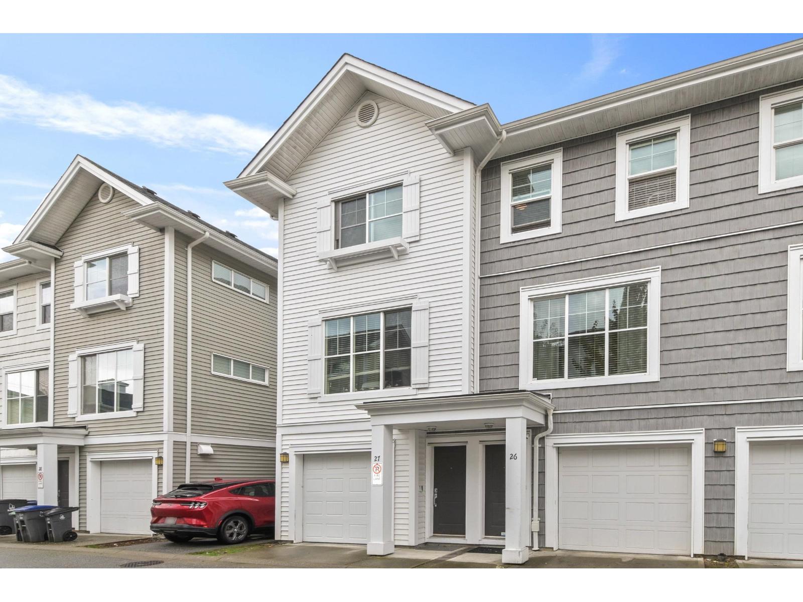 26 16228 16 Avenue, Surrey, British Columbia  V4A 1S7 - Photo 1 - R3057801