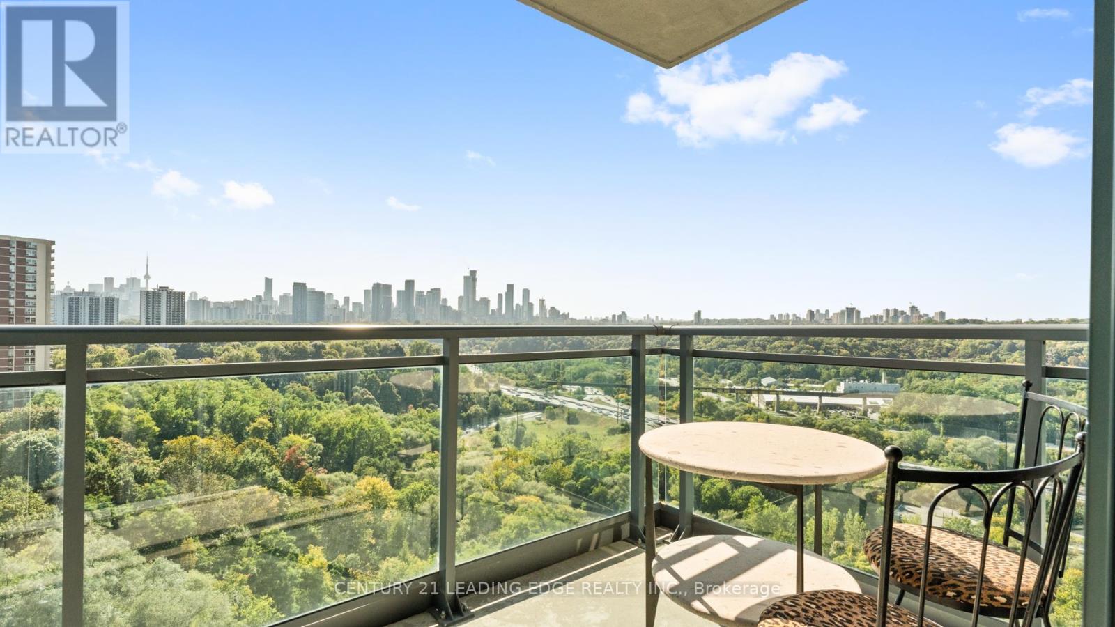 1602 - 1048 Broadview Avenue, Toronto, Ontario  M4K 2B8 - Photo 17 - E12464978