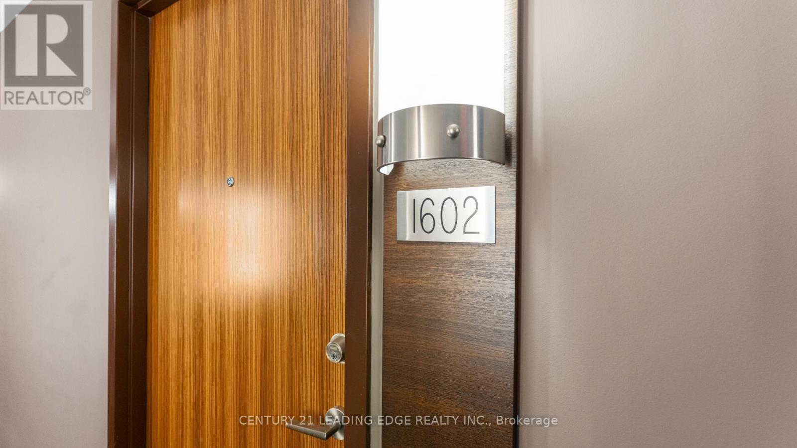 1602 - 1048 Broadview Avenue, Toronto, Ontario  M4K 2B8 - Photo 3 - E12464978