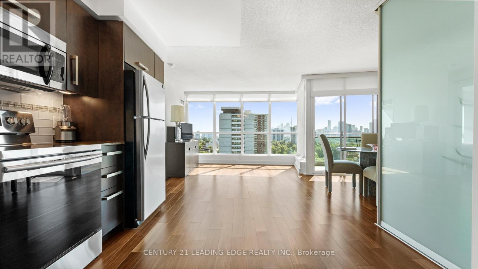 1602 - 1048 Broadview Avenue, Toronto, Ontario  M4K 2B8 - Photo 6 - E12464978