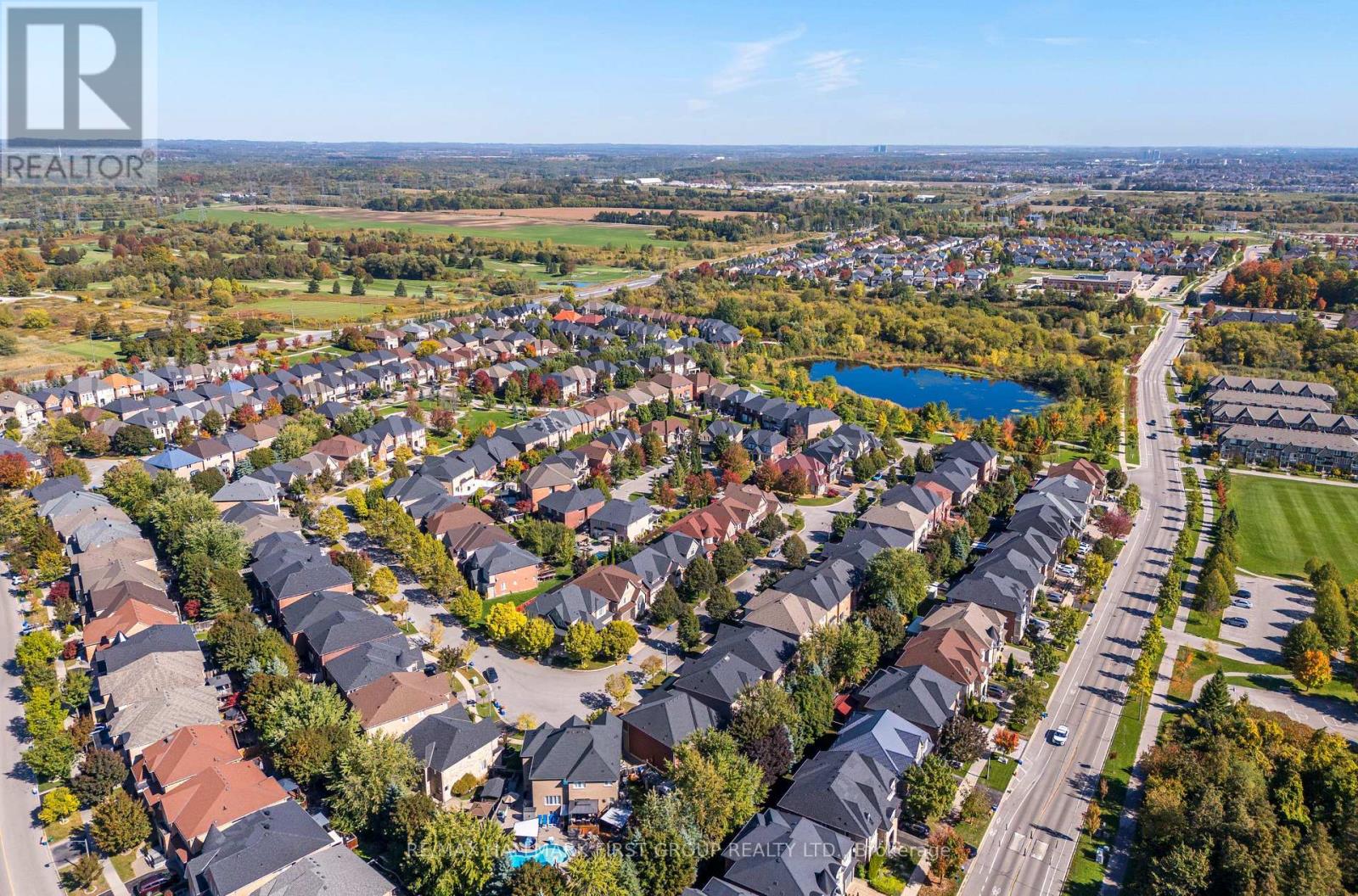 24 PORTELLI CRESCENT, Ajax, Ontario