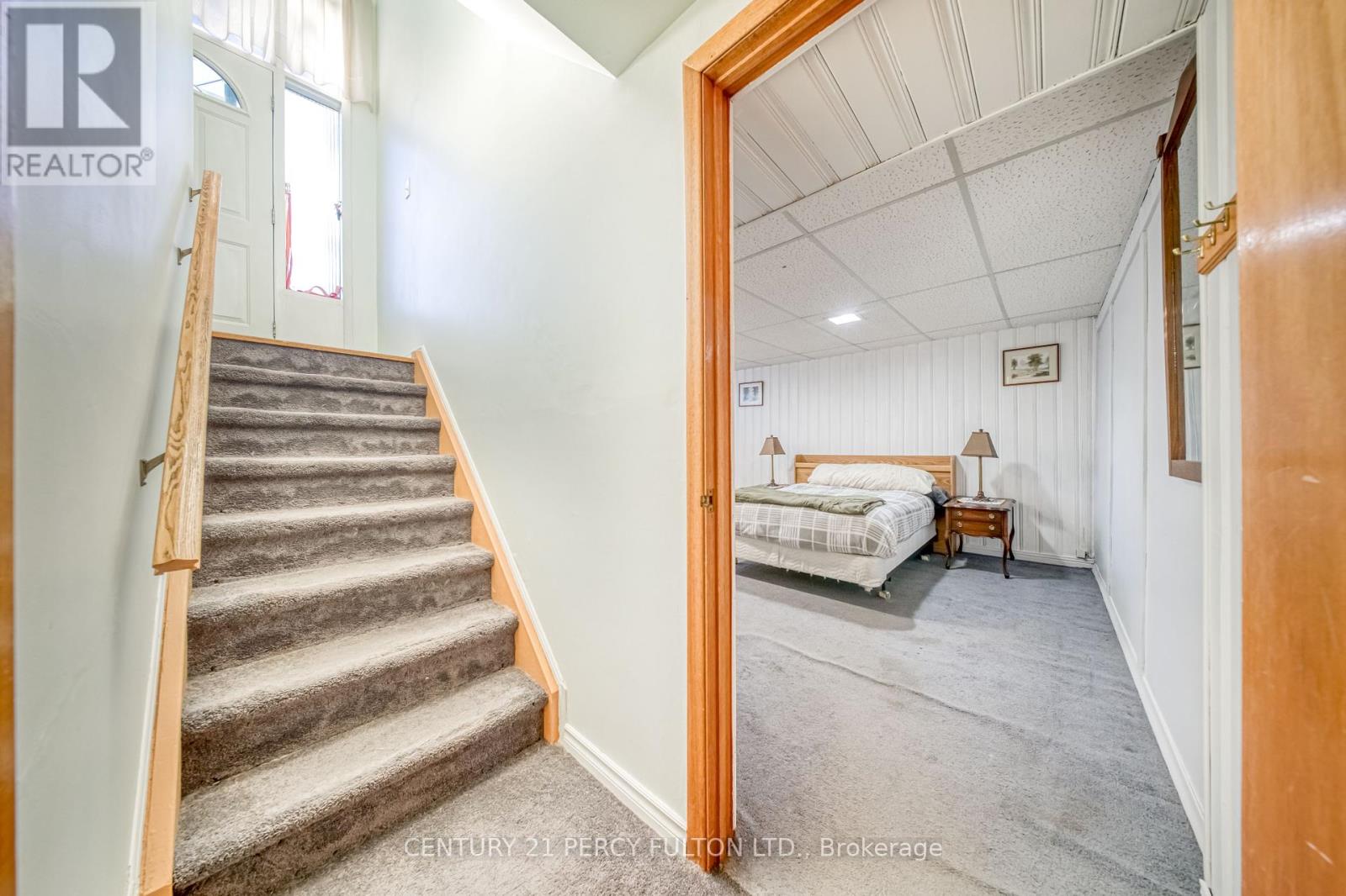 43 Taylor Road, Ajax, Ontario  L1S 2X5 - Photo 25 - E12465077