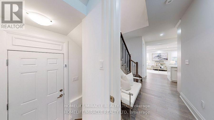 2849 Foxden Square, Pickering, Ontario  L1X 0N9 - Photo 34 - E12465088