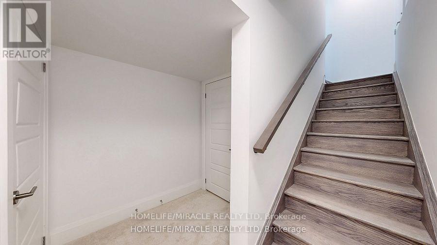 2849 Foxden Square, Pickering, Ontario  L1X 0N9 - Photo 36 - E12465088