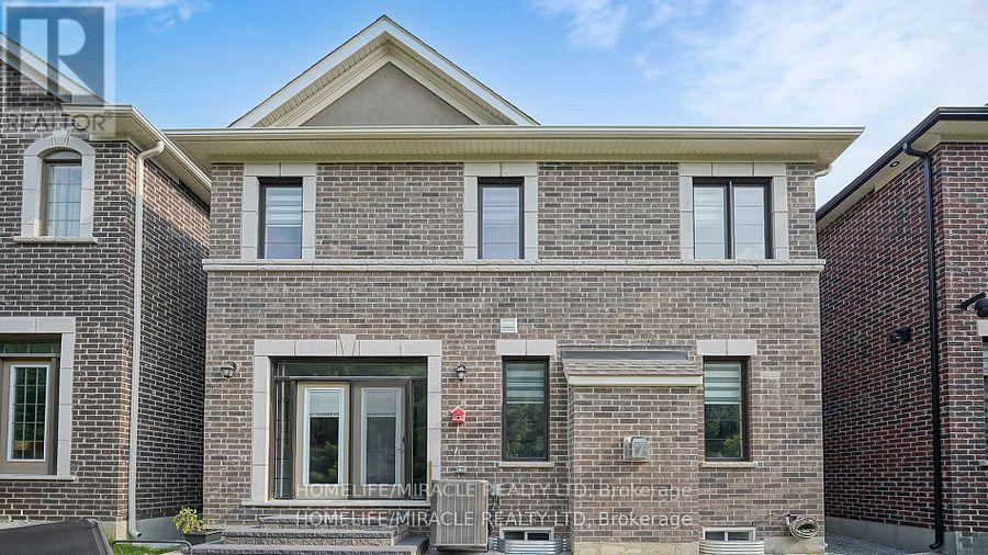 2849 Foxden Square, Pickering, Ontario  L1X 0N9 - Photo 40 - E12465088