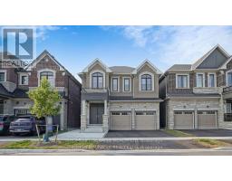 2849 FOXDEN SQUARE, Pickering, Ontario
