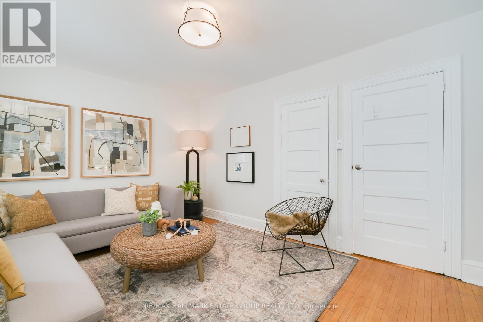 4 Riverdale Avenue, Toronto, Ontario  M4K 1C3 - Photo 30 - E12465089