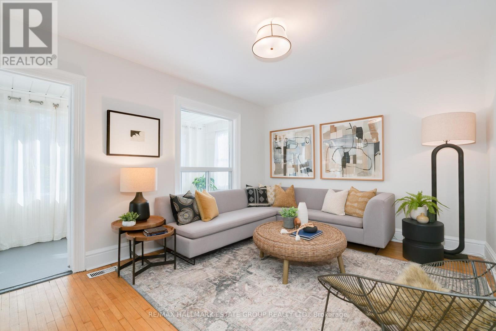 4 Riverdale Avenue, Toronto, Ontario  M4K 1C3 - Photo 31 - E12465089