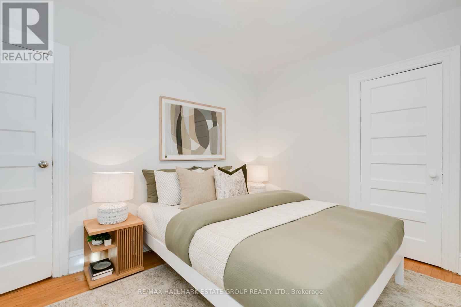 4 Riverdale Avenue, Toronto, Ontario  M4K 1C3 - Photo 34 - E12465089