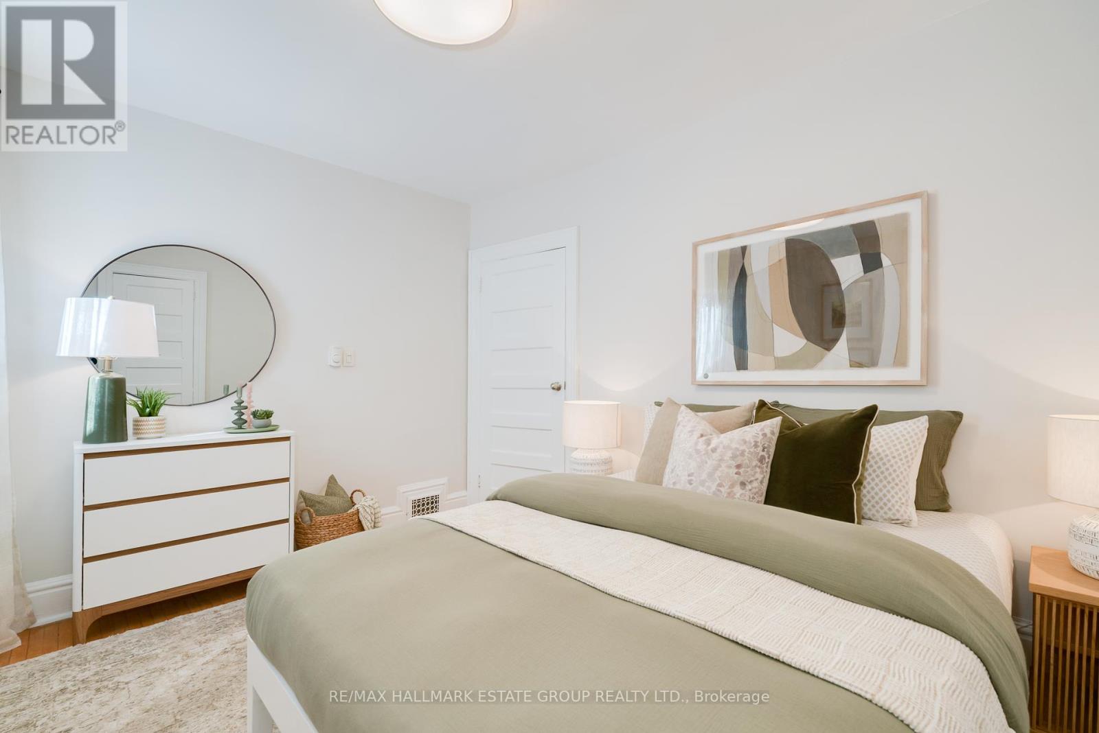 4 Riverdale Avenue, Toronto, Ontario  M4K 1C3 - Photo 35 - E12465089