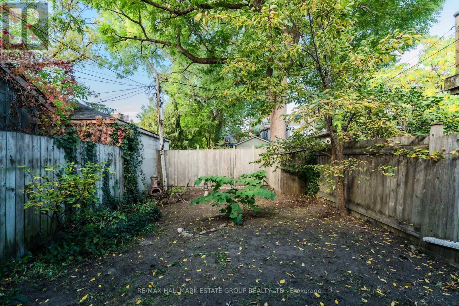 4 Riverdale Avenue, Toronto, Ontario  M4K 1C3 - Photo 43 - E12465089
