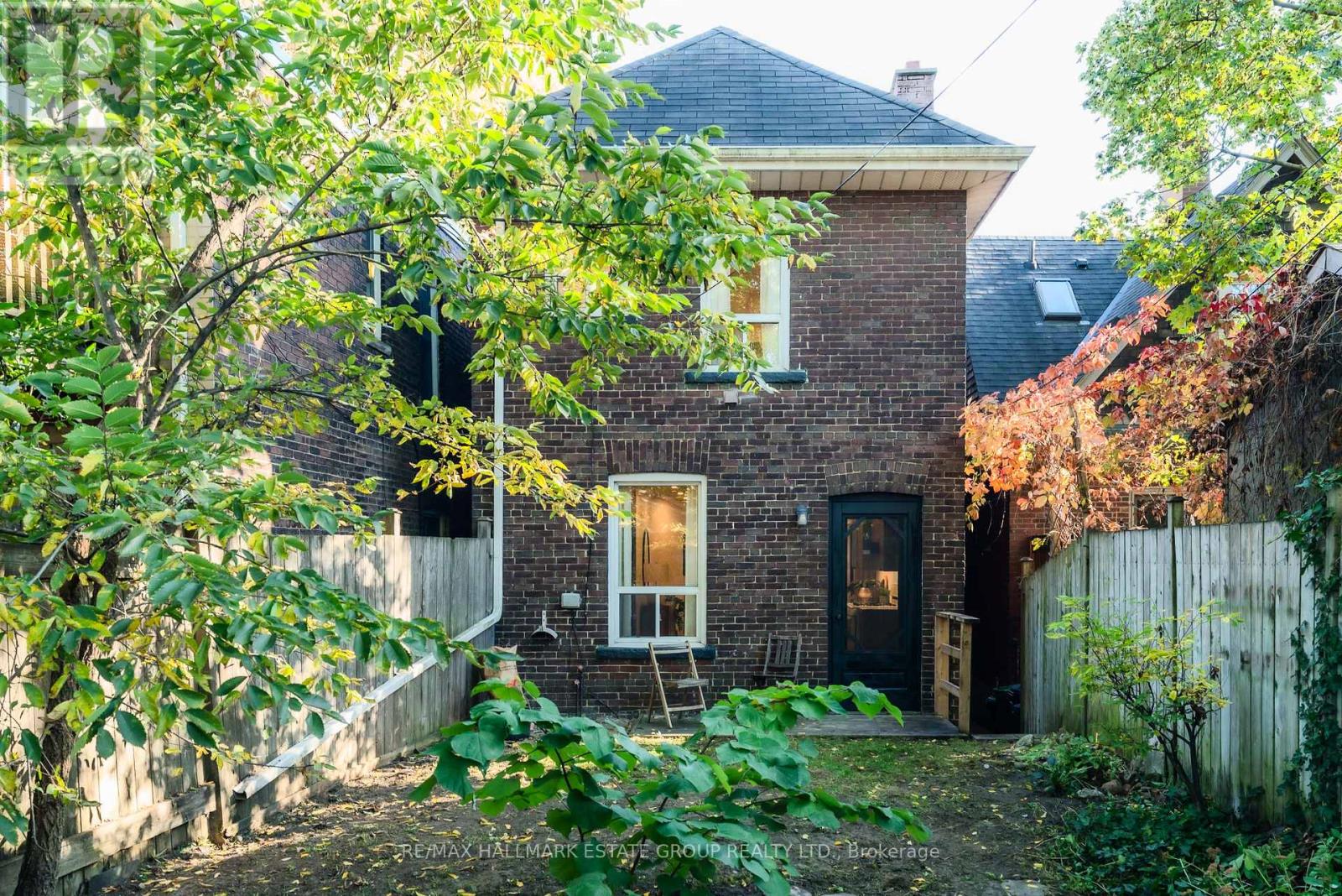 4 Riverdale Avenue, Toronto, Ontario  M4K 1C3 - Photo 45 - E12465089