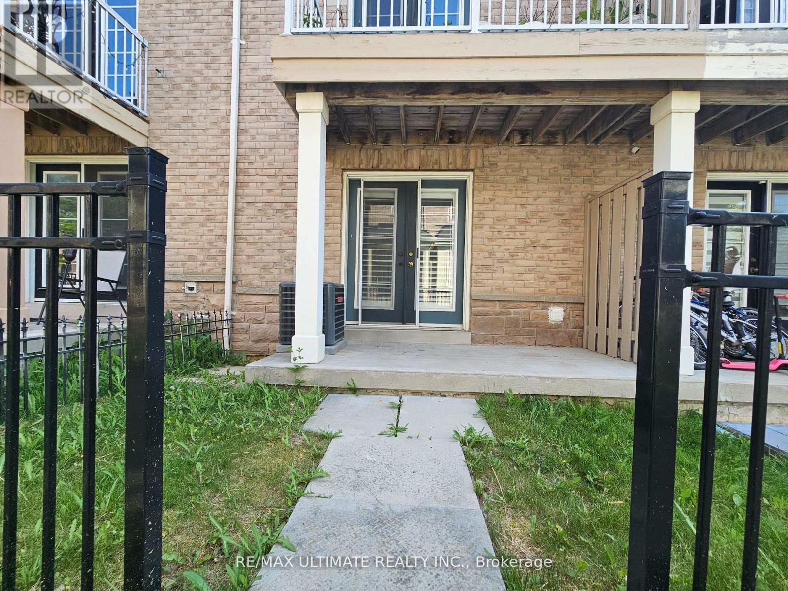 Lower - 22 Webbford Street, Ajax, Ontario  L1S 0A7 - Photo 1 - E12465100