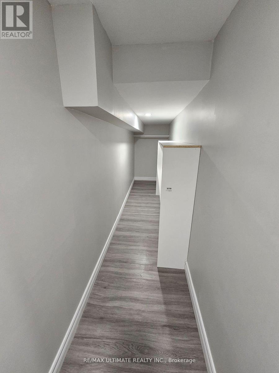 Lower - 22 Webbford Street, Ajax, Ontario  L1S 0A7 - Photo 5 - E12465100