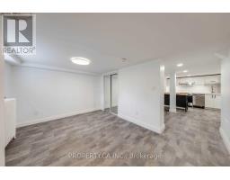 LOWER - 1061 LOGAN AVENUE, Toronto, Ontario