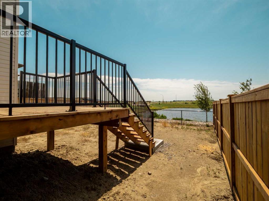 4626 31 Avenue S, Lethbridge, Alberta  T1K 8J8 - Photo 27 - A2244005