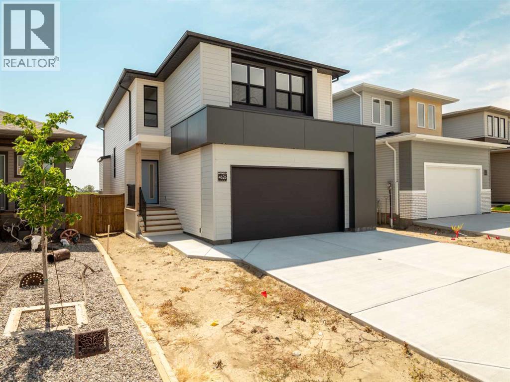 4626 31 Avenue S, Lethbridge, Alberta  T1K 8J8 - Photo 2 - A2244005