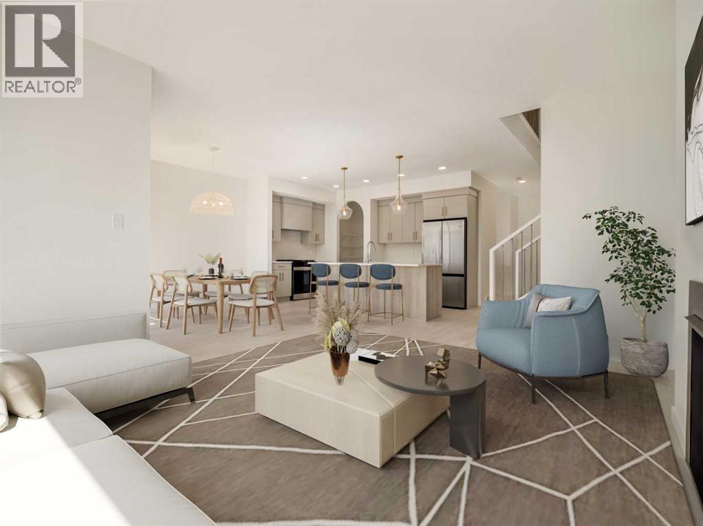 4626 31 Avenue S, Lethbridge, Alberta  T1K 8J8 - Photo 10 - A2244005