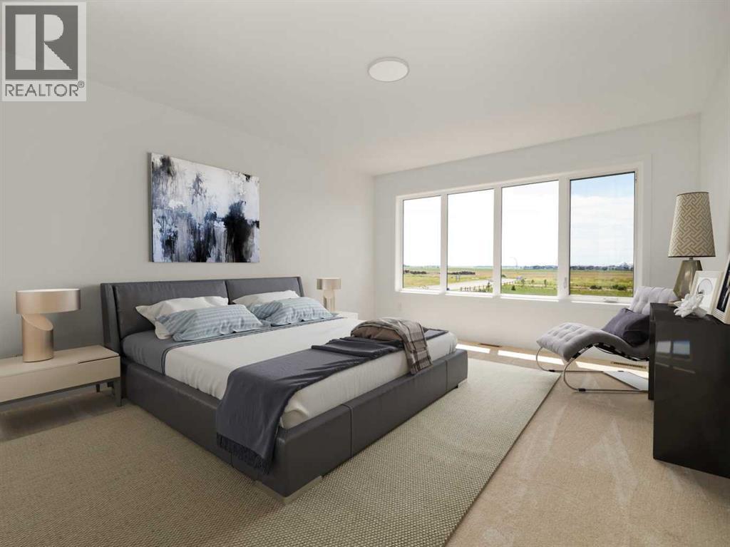 4626 31 Avenue S, Lethbridge, Alberta  T1K 8J8 - Photo 20 - A2244005