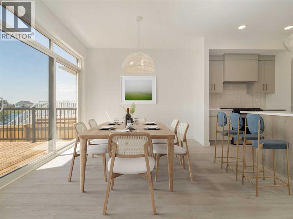 4626 31 Avenue S, Lethbridge, Alberta  T1K 8J8 - Photo 8 - A2244005