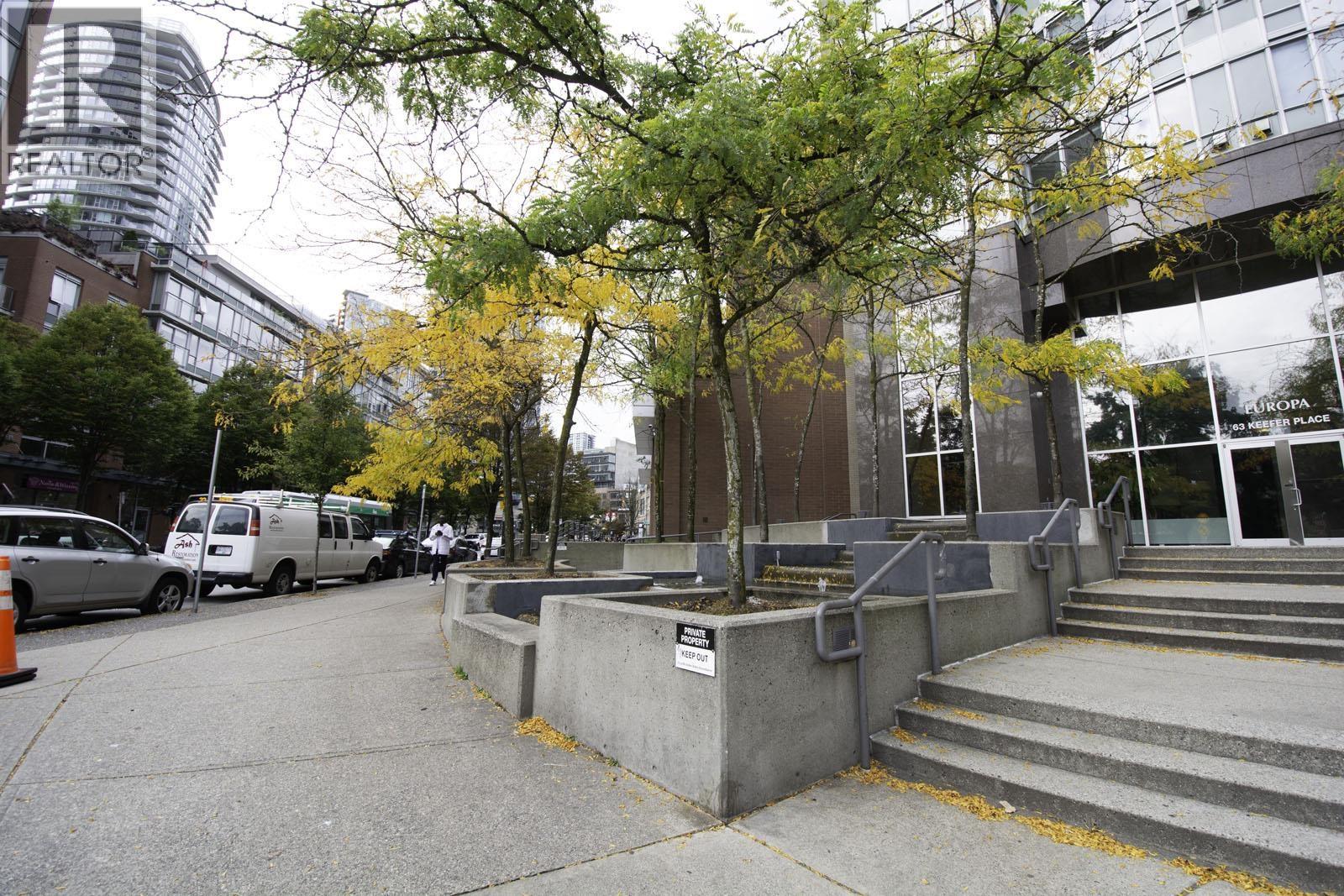 2510 63 Keefer Place, Vancouver, British Columbia  V6B 6N6 - Photo 9 - R3058193